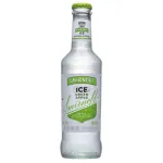 Smirnoff Ice Green Apple 330ml (Bottle)