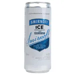 Smirnoff Ice Guarana 330ml (Can)