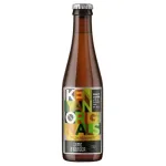 KO Lime & Ginger 330ml (Bottle)