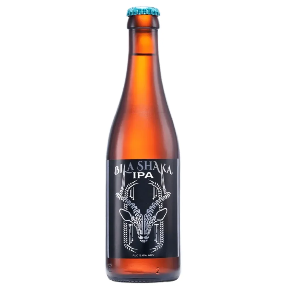 Bila Shaka IPA 330ml (Bottle)