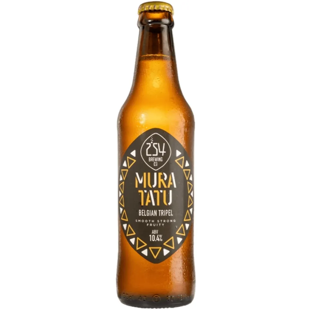 Muratatu IPA 330ml (Bottle)