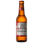 Budweiser Lager 330ml (Bottle)