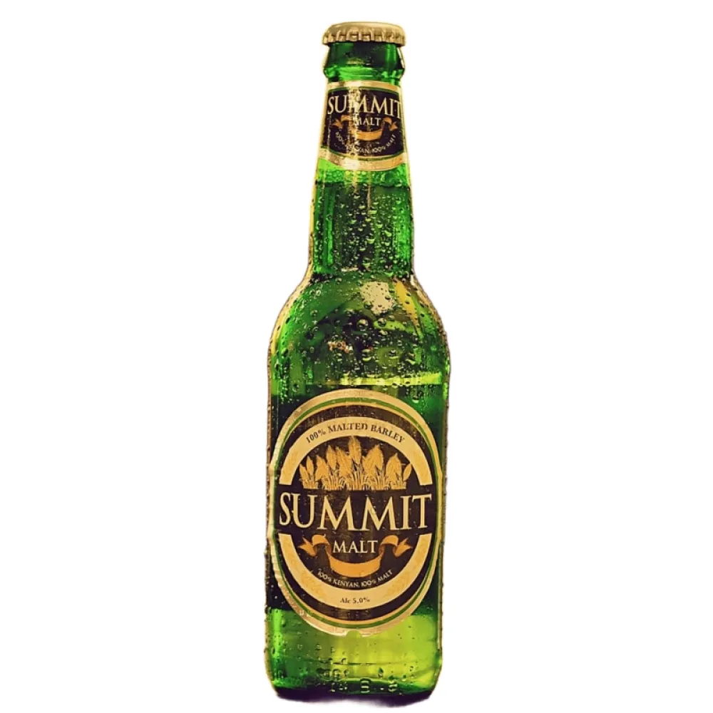 Summit Malt 330ml (Bottle)