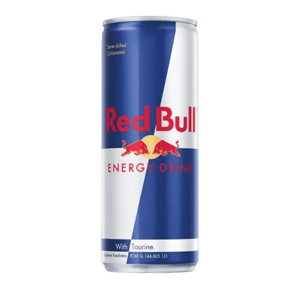 Red Bull Original (250ml)