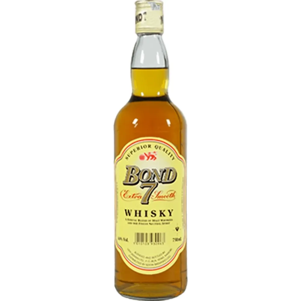 Bond 7 Brandy (750ml)