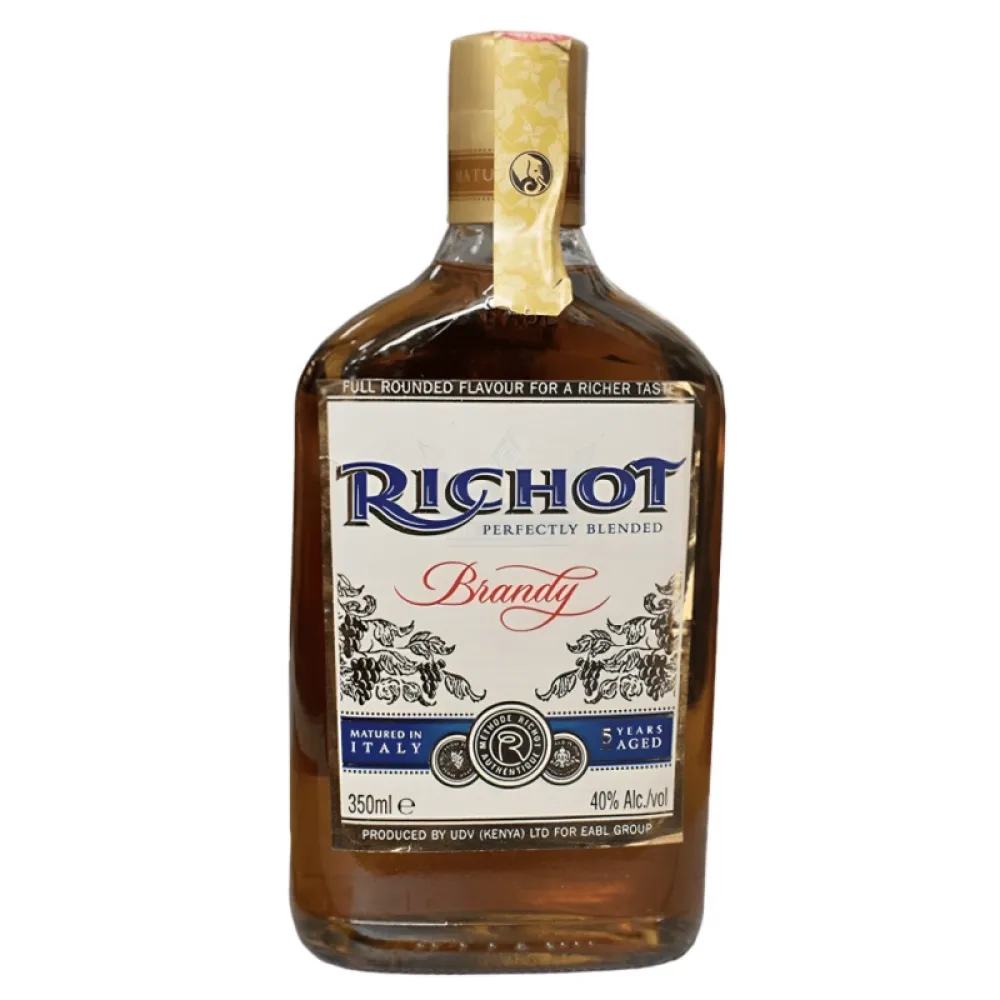 Richot Brandy (350ml)