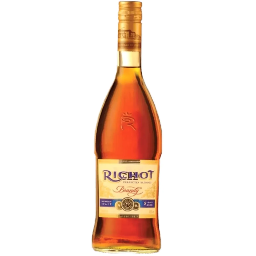 Richot Brandy (750ml)