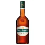 Three Barrels Brandy (1L)