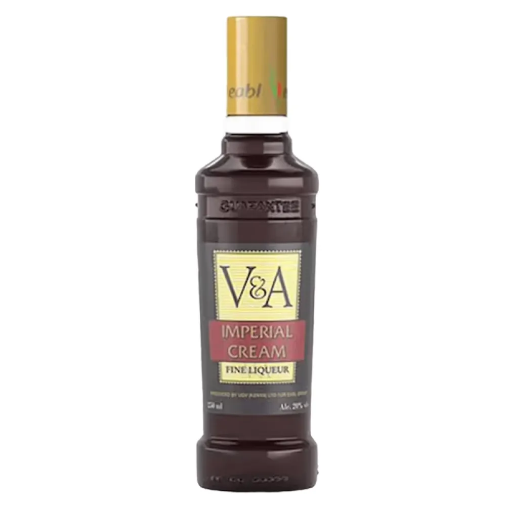 V&A Brandy (250ml)