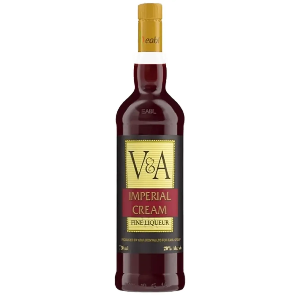V&A Brandy (750ml)