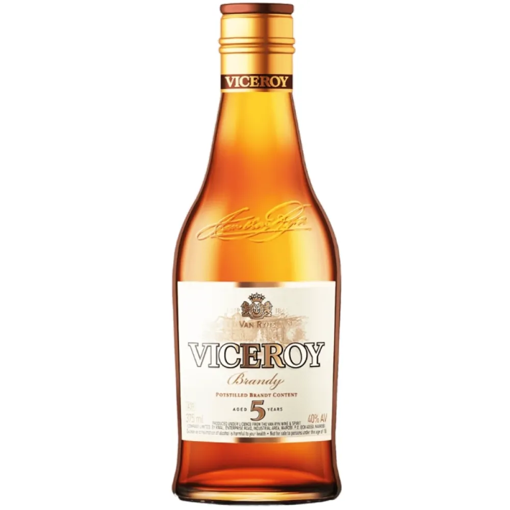 Viceroy Brandy (375ml)
