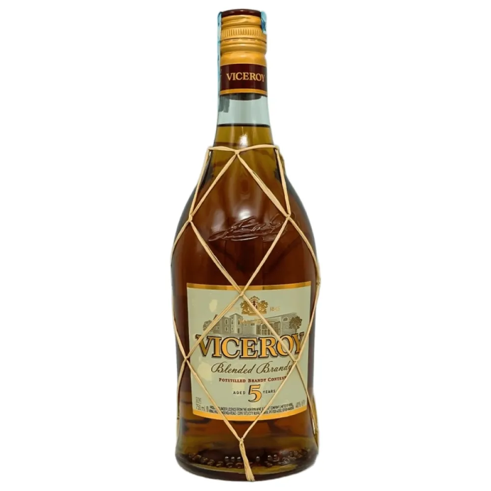 Viceroy Brandy (750ml)