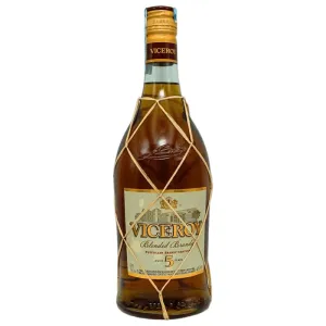 Viceroy Brandy (750ml)