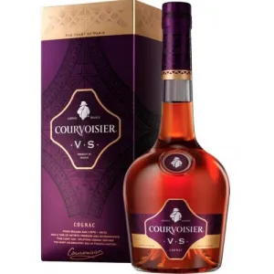 Courvoisier VS (1L)
