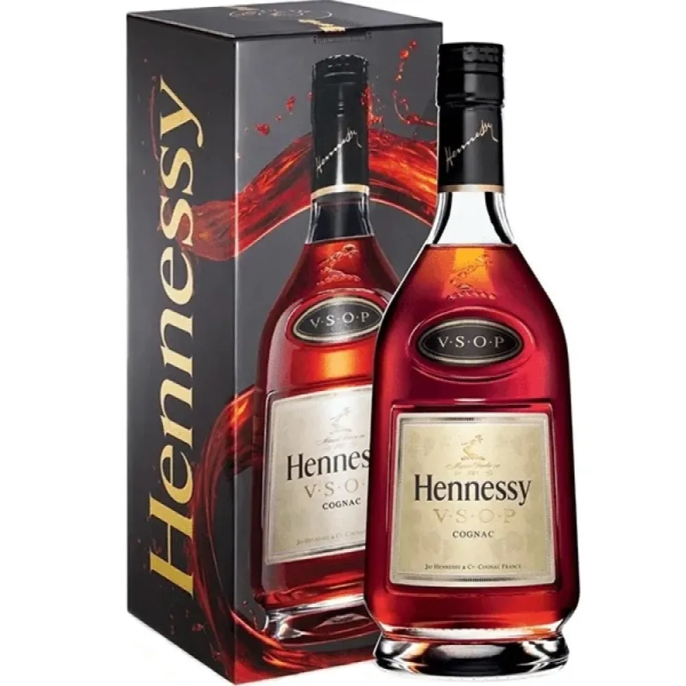 Hennessy V.S.O.P (1L)