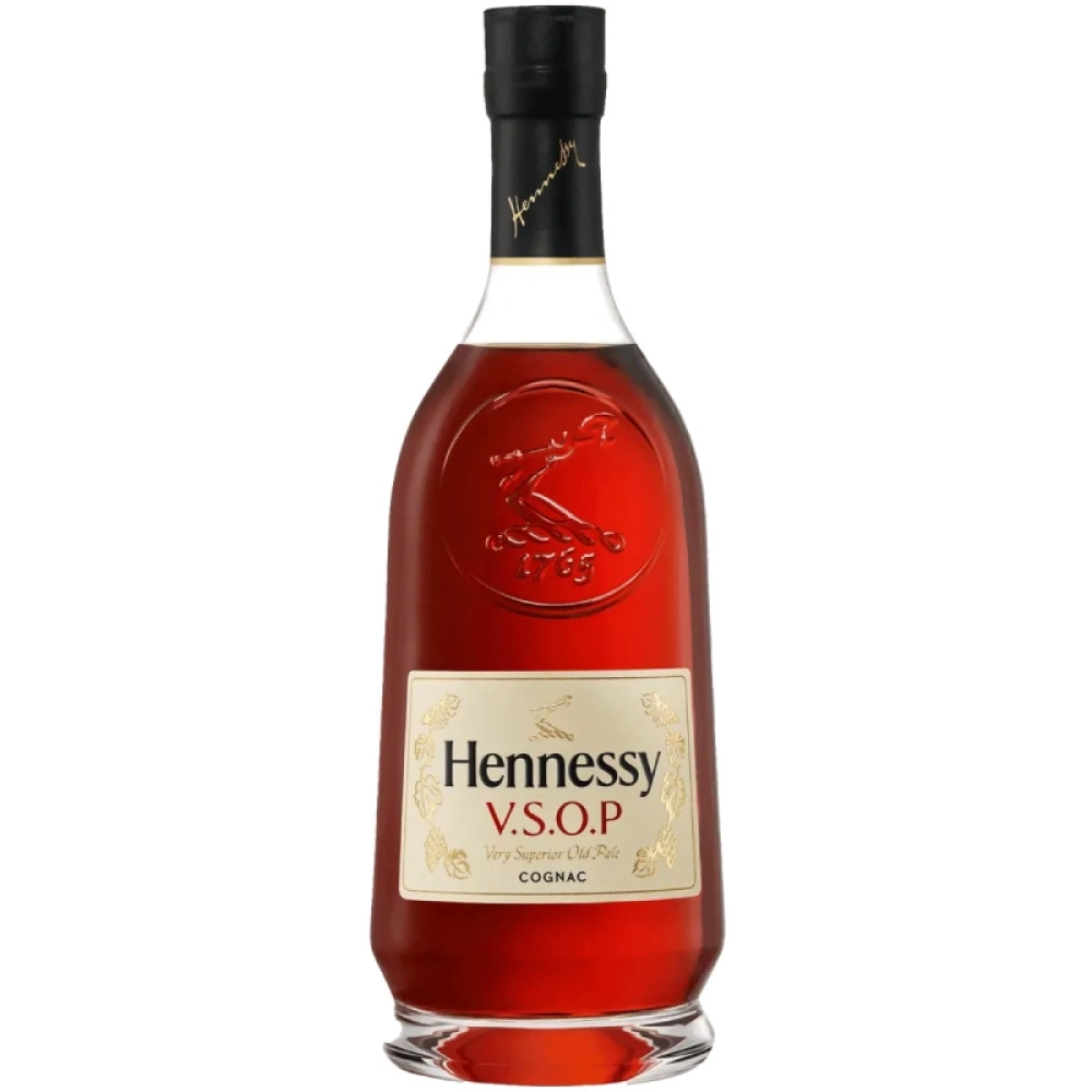 Hennessy V.S.O.P (700ml)