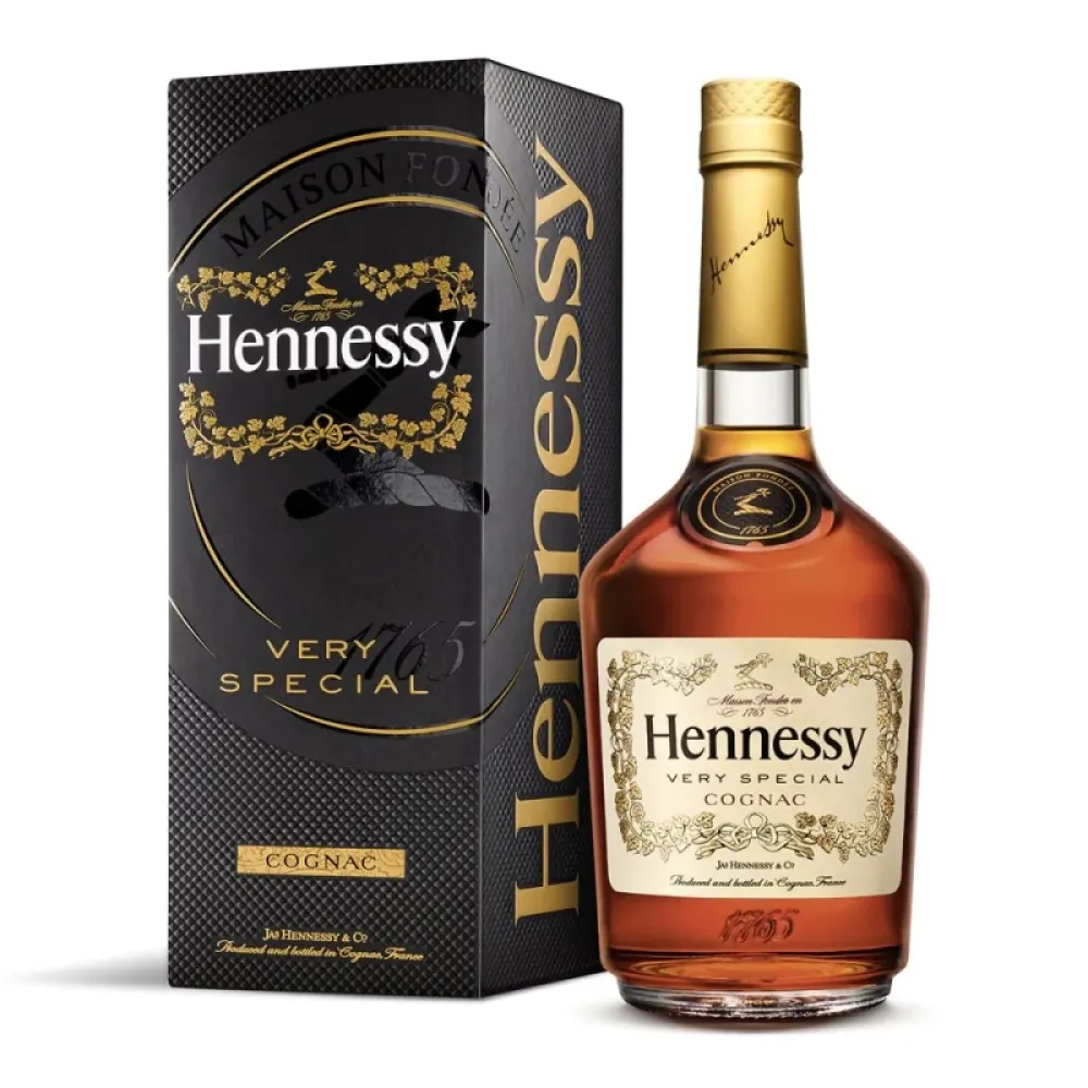 Hennessy V.S (1L)