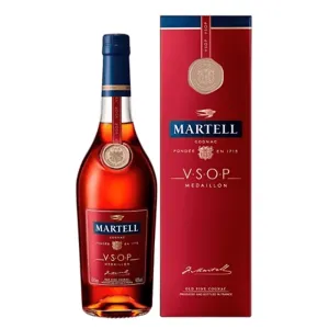 Martell V.S.O.P (700ml)