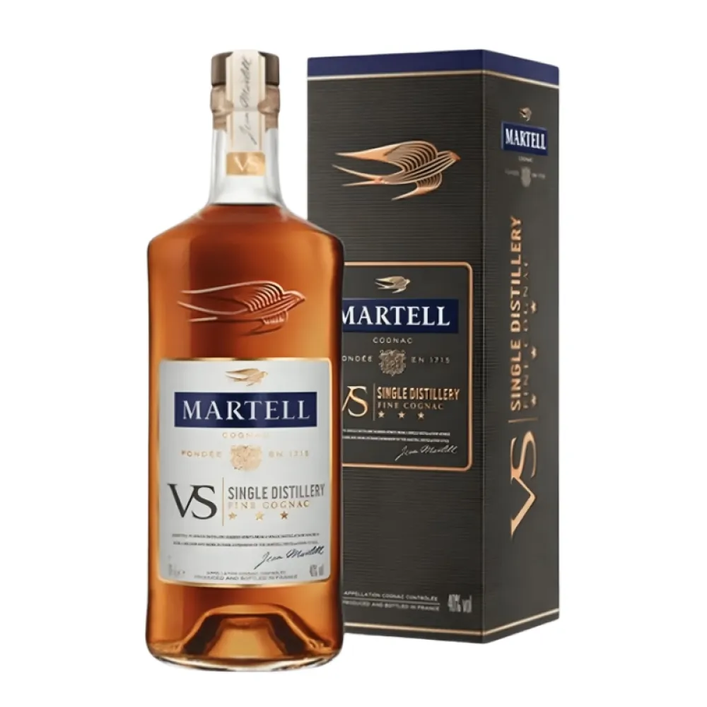 Martell VS (1L)