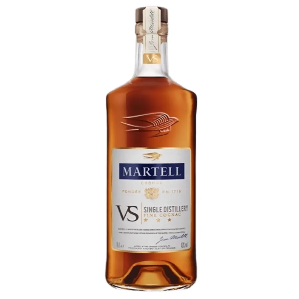 Martell VS (700ml)