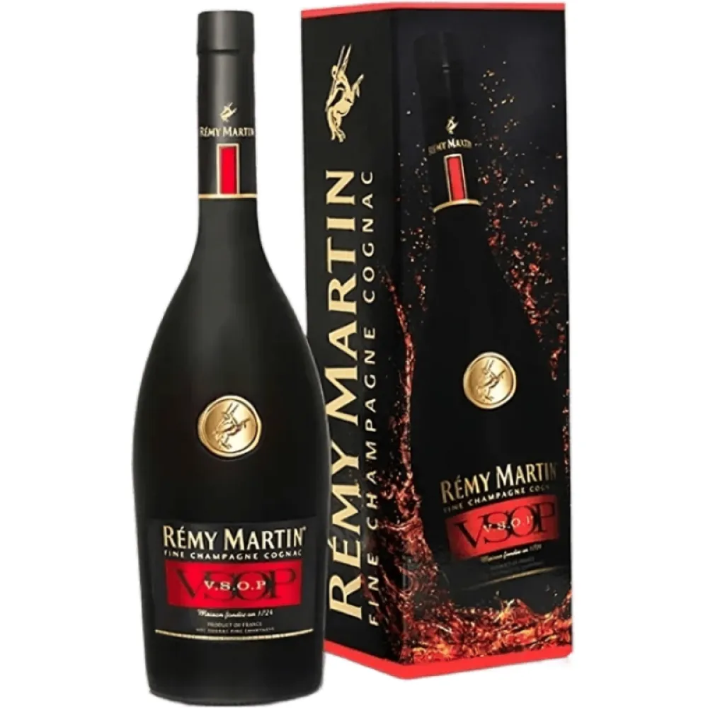 Rémy Martin V.S.O.P (1L)