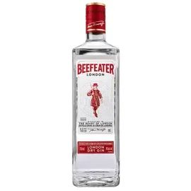Beefeater London Dry Gin (750ml)