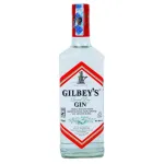 Gilbey's Special Dry Gin (750ml)