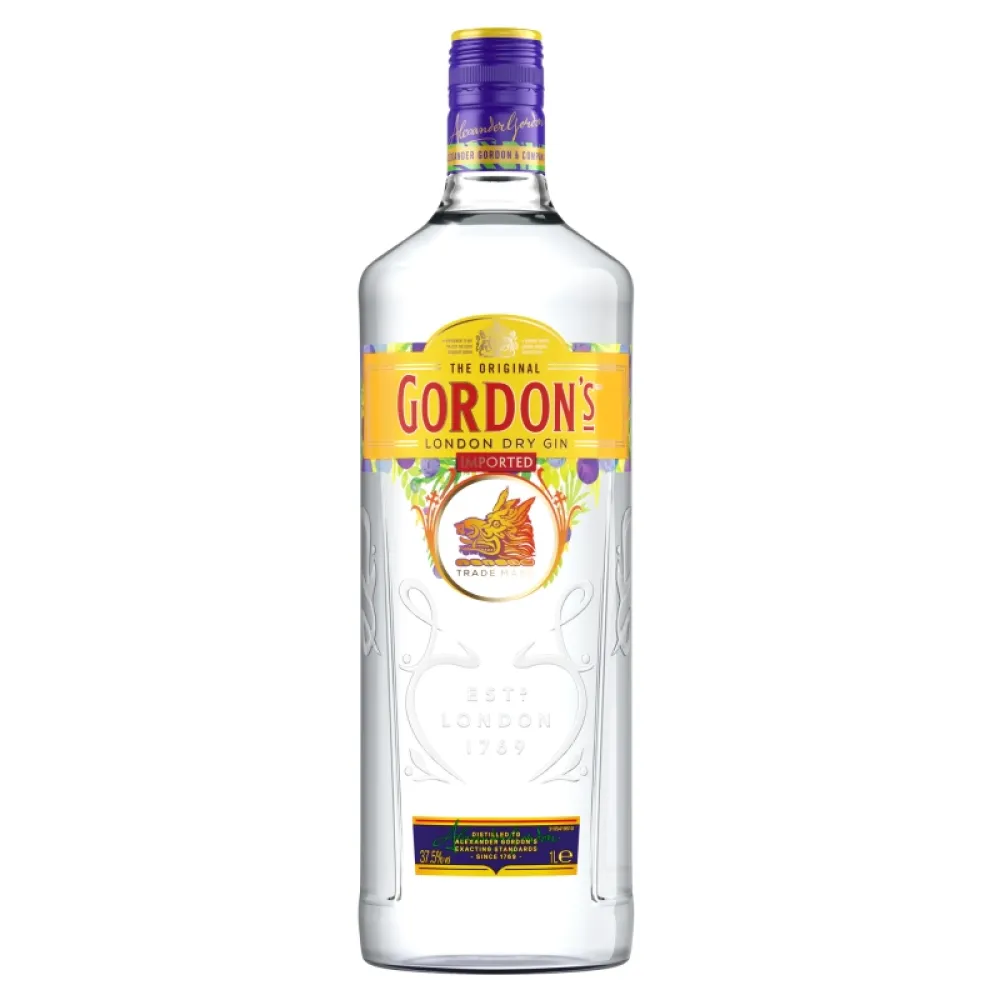 Gordon's London Dry (1L)