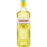 Gordon's Sicilian Lemon Gin (1L)