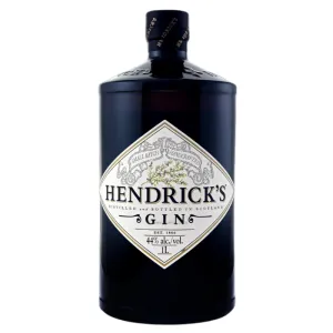 Hendrick's Gin (1L)