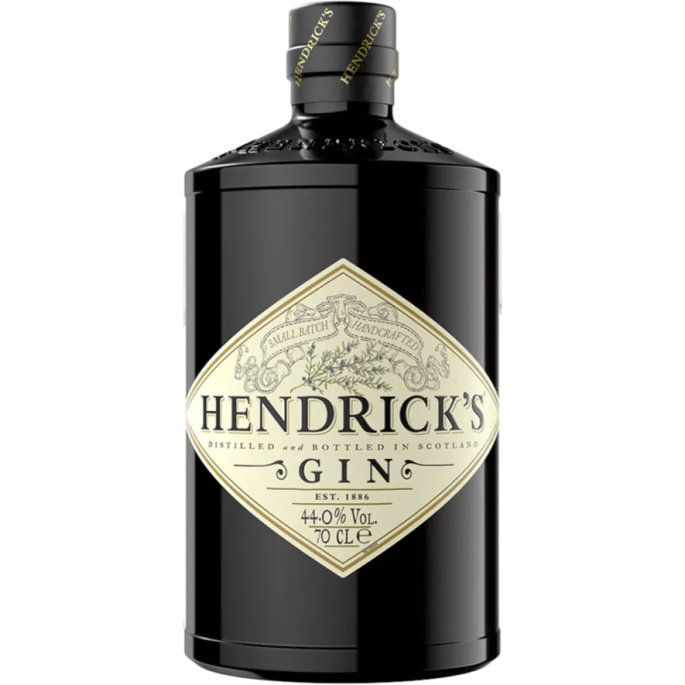 Hendrick's Gin (750ml)