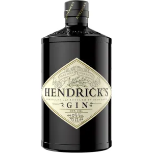 Hendrick's Gin (750ml)