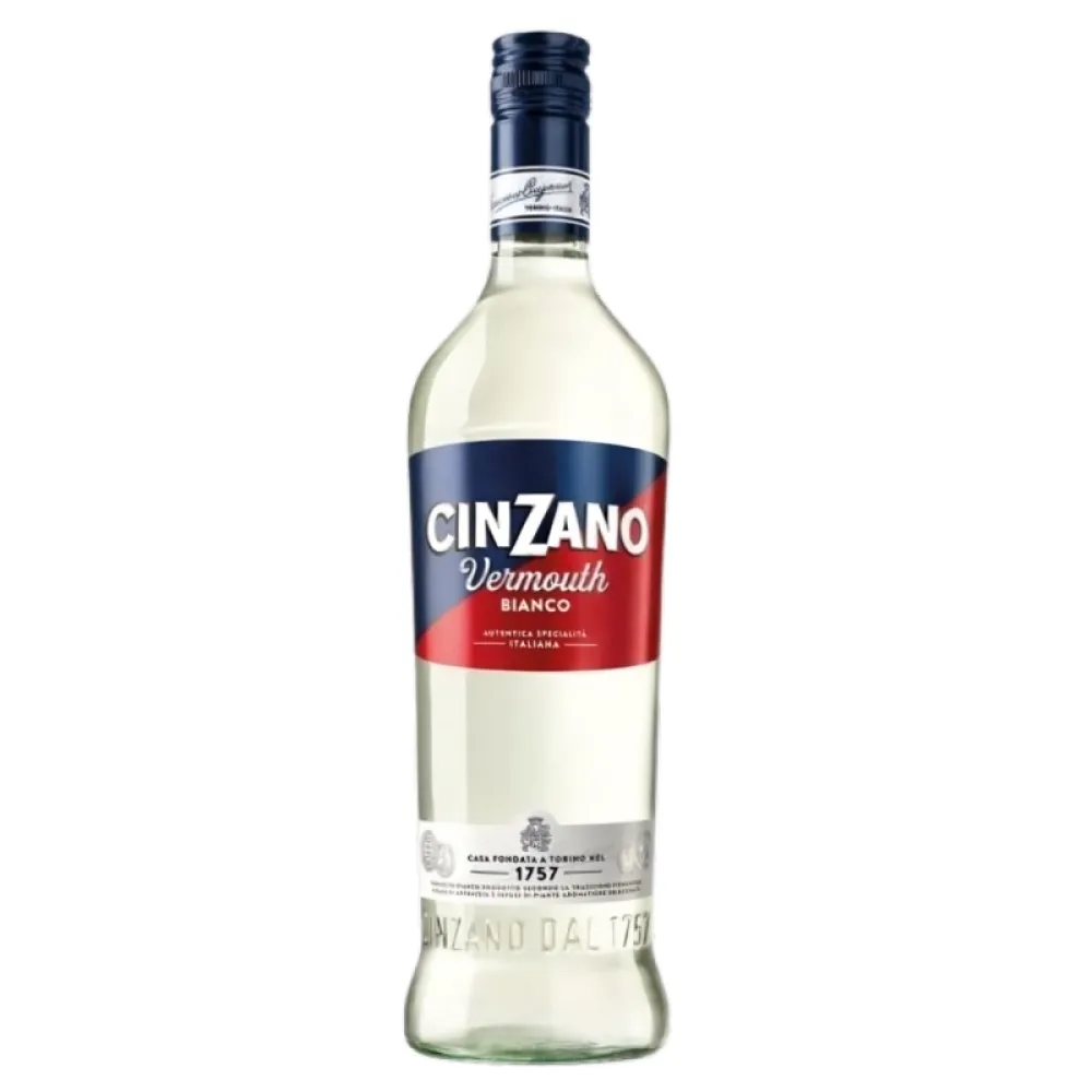 Cinzano Bianco (750ml)