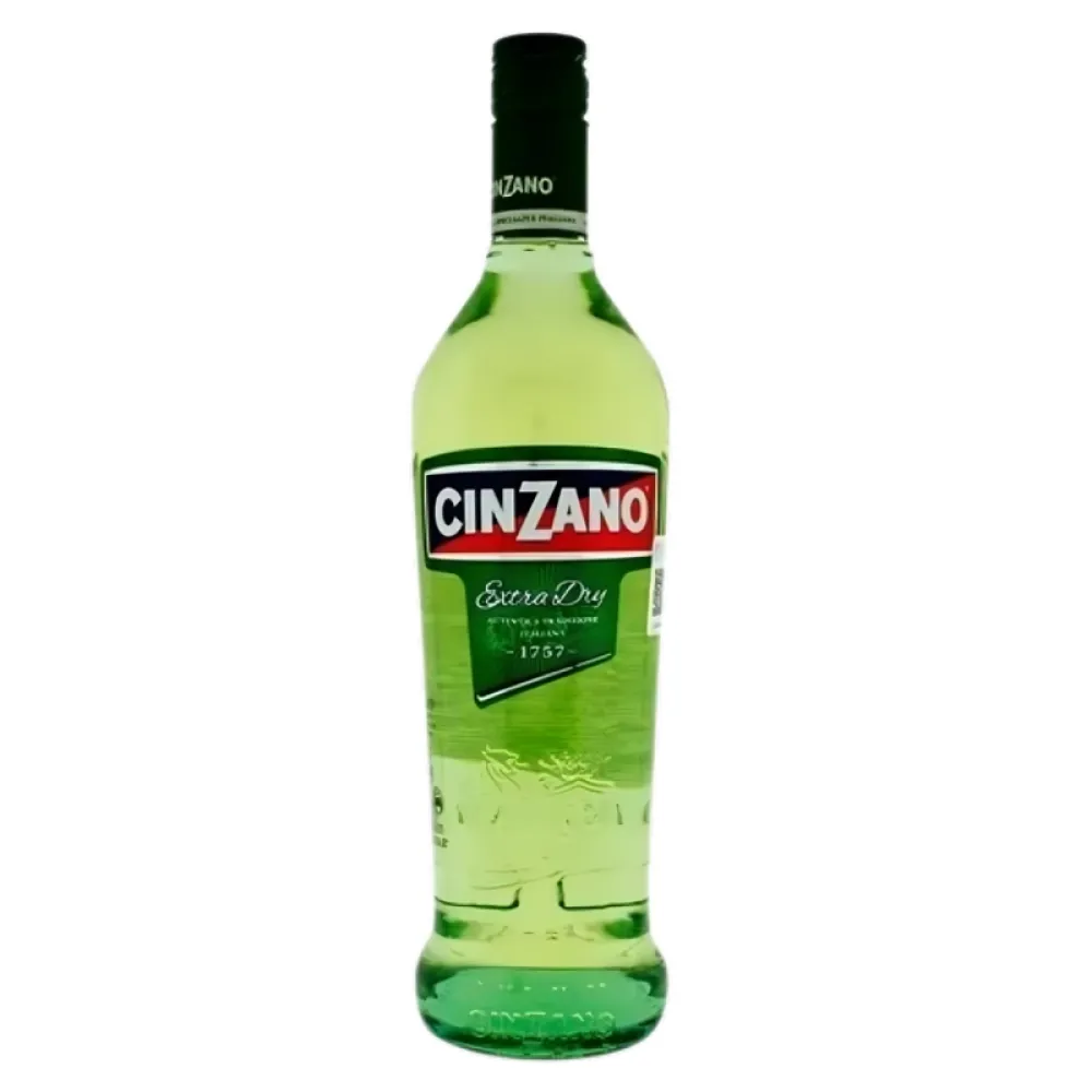 Cinzano Extra Dry (1L)