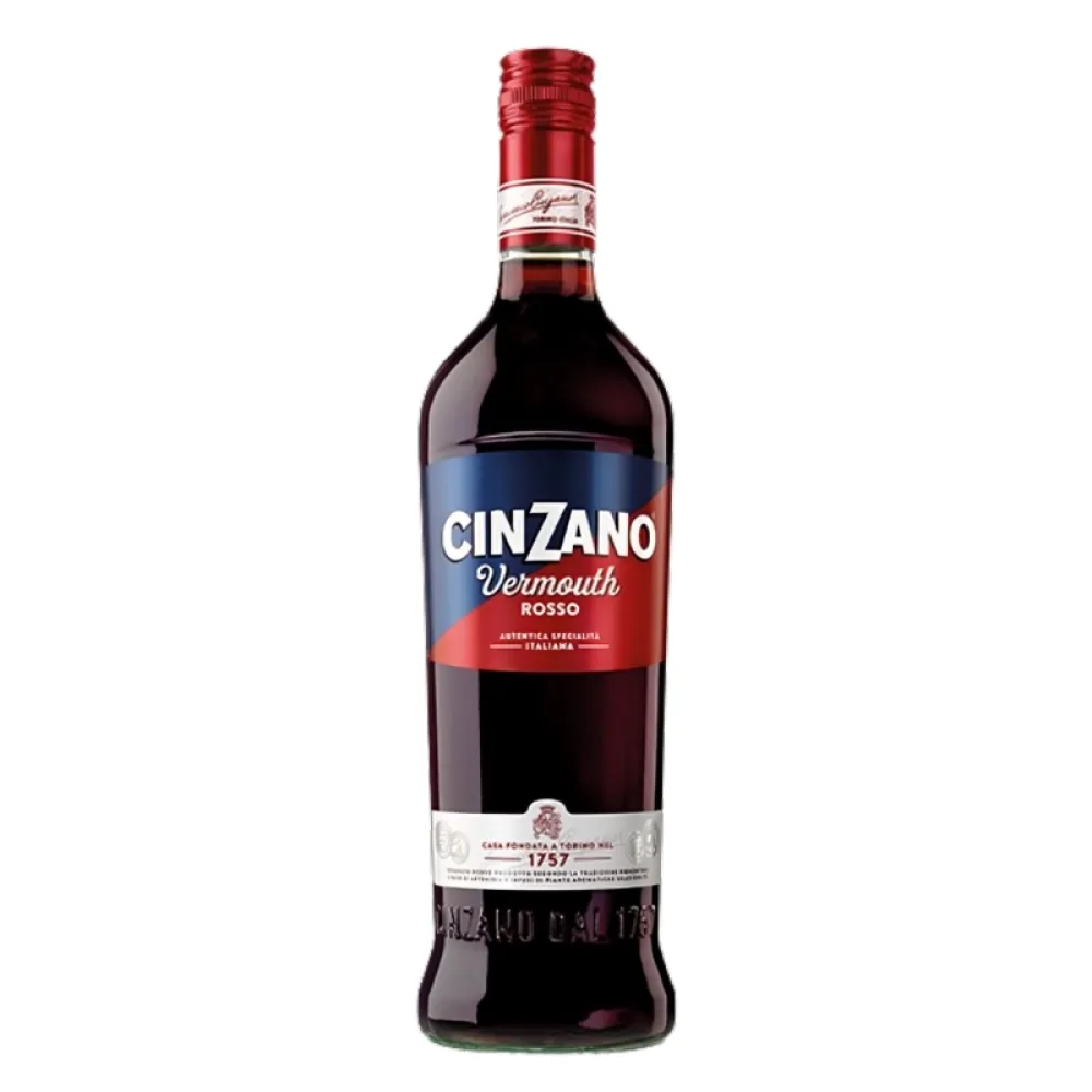 Cinzano Rosso (750ml)