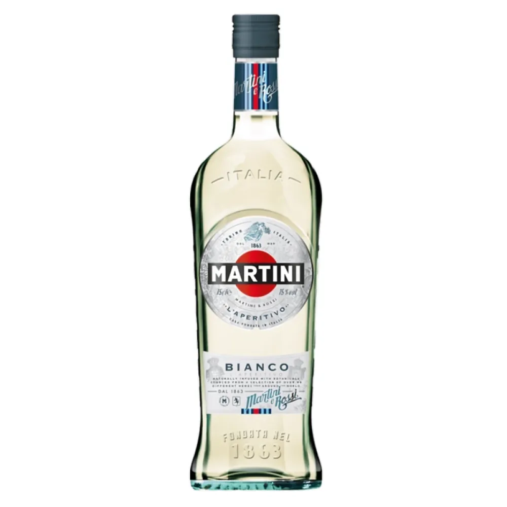 Martini Bianco  (750ml)