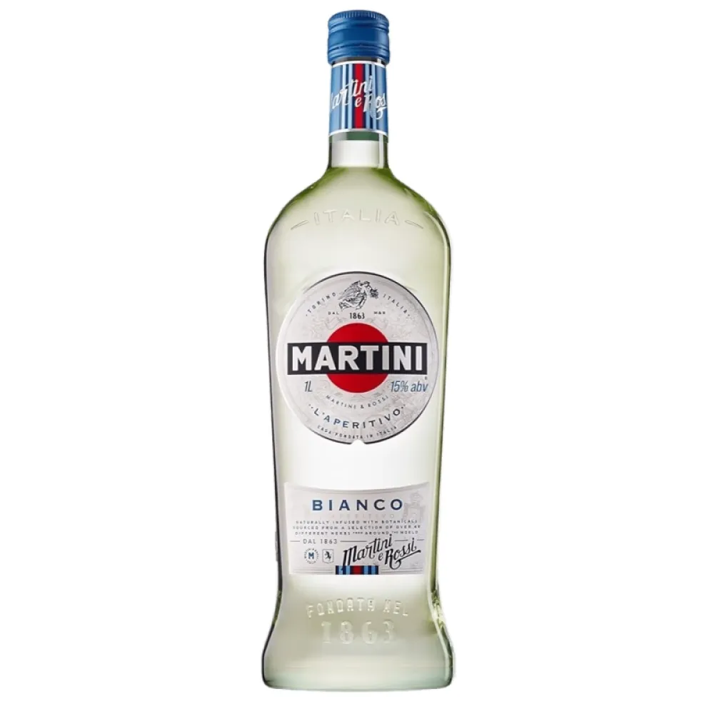 Martini Bianco (1L)