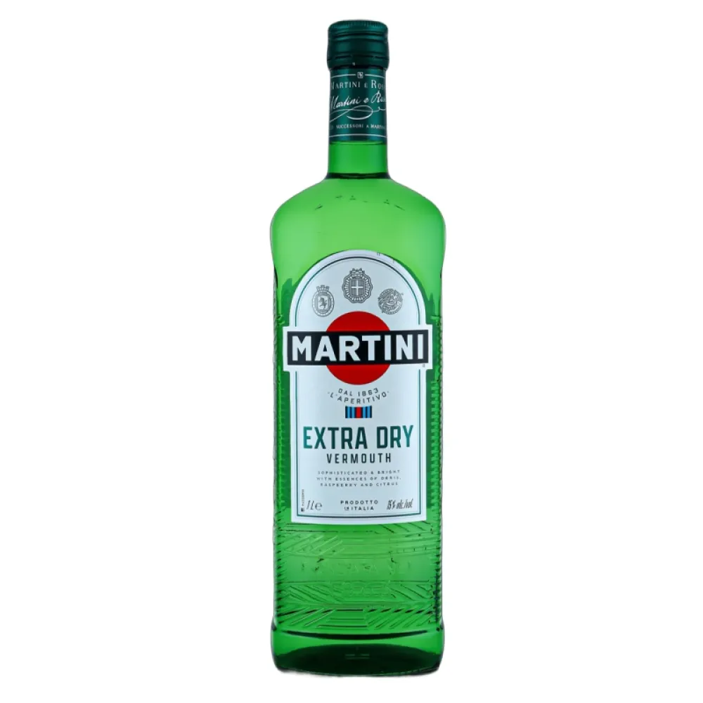 Martini Extra Dry (1L)