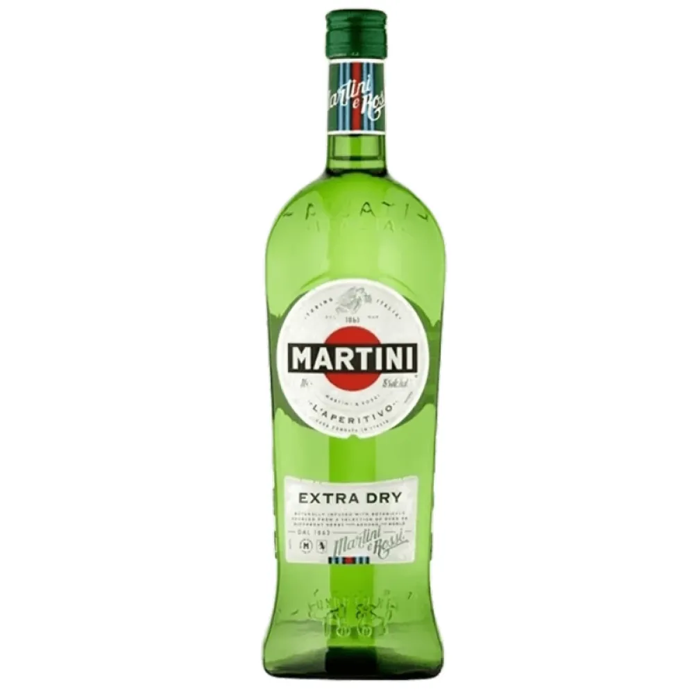 Martini Extra Dry (750ml)