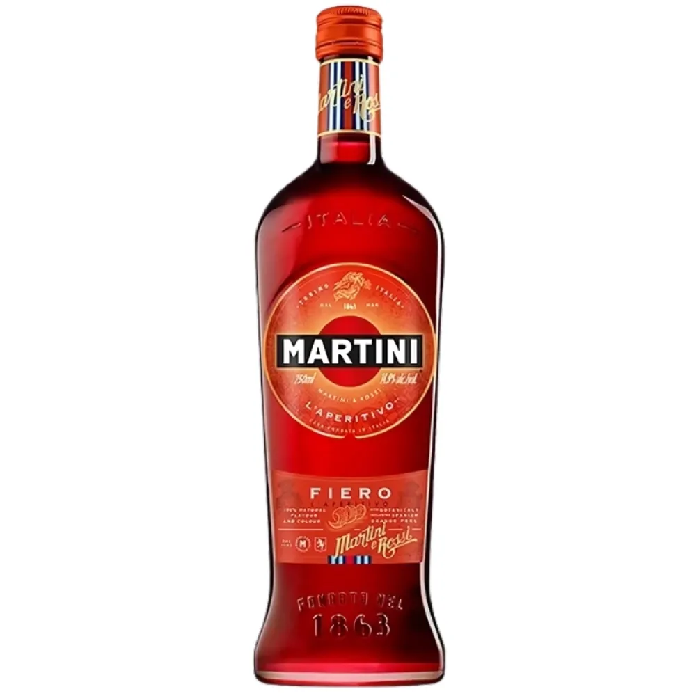 Martini Fiero (Aperitif) (750ml)