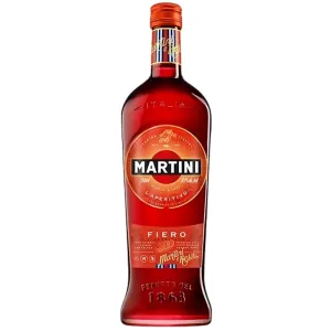 Martini Fiero (Aperitif) (750ml)