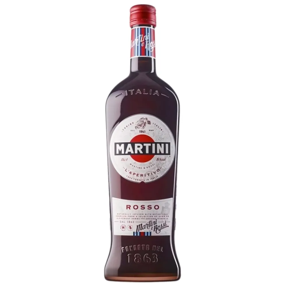 Martini Rosso (750ml)