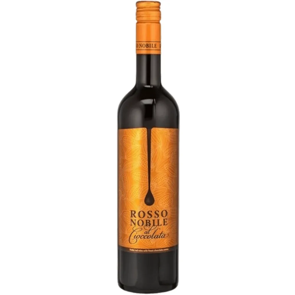 Rosso Nobile al Cioccolata (750ml)
