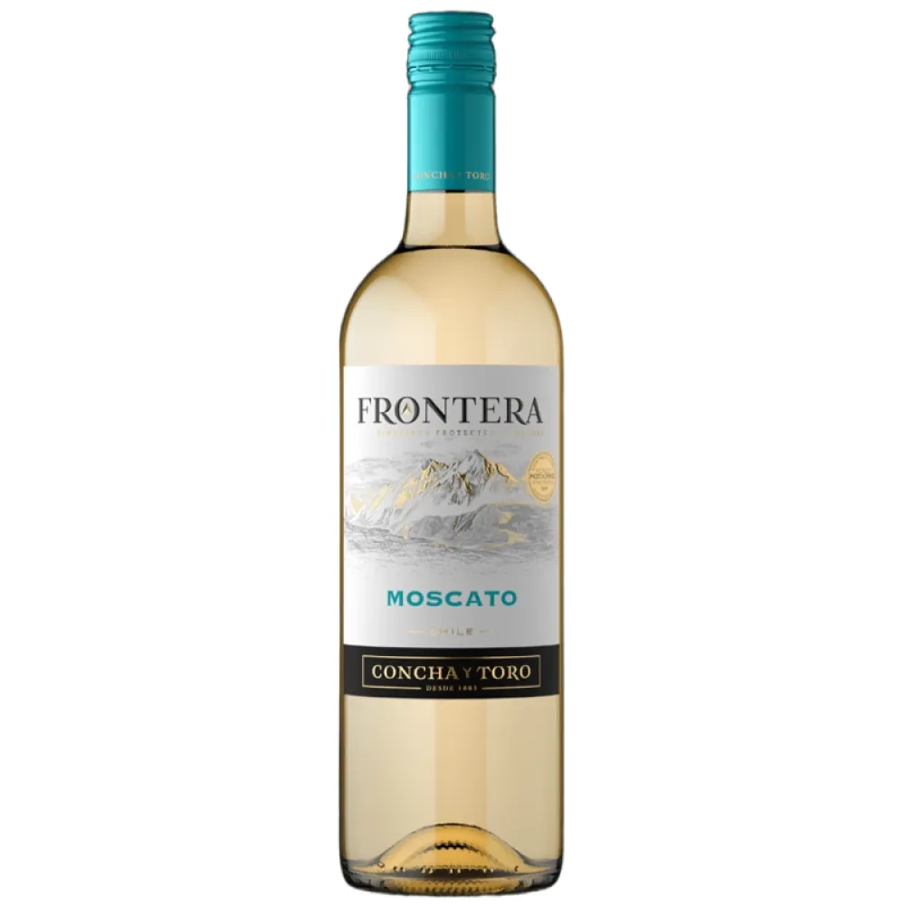 Frontera Moscato (750ml)