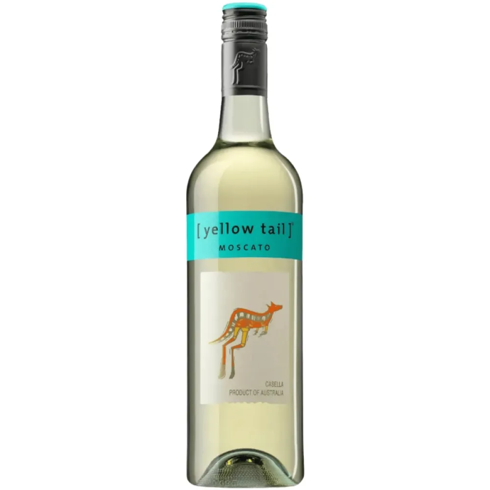 Yellow Tail Moscato (750ml)